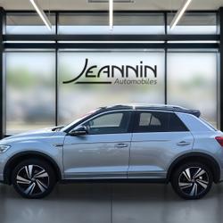 Volkswagen T-Roc T-Roc 1.5 TSI EVO 150 Start/Stop DSG7 R-Line Sens