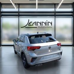Volkswagen T-Roc T-Roc 1.5 TSI EVO 150 Start/Stop DSG7 R-Line Sens