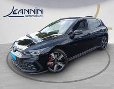 Volkswagen Golf 8
