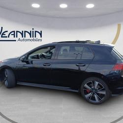 Volkswagen Golf 8 Golf 1.4 Hybrid Rechargeable OPF 245 DSG6 GTE Sens