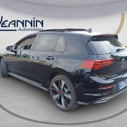 Volkswagen Golf 8 Golf 1.4 Hybrid Rechargeable OPF 245 DSG6 GTE Sens