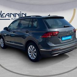 Volkswagen Tiguan Tiguan 1.5 TSI 130ch BVM6 Life Plus Auxerre