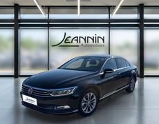 Volkswagen Passat Auxerre