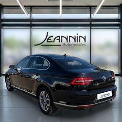 Volkswagen Passat Passat 2.0 TDI 150 DSG7 Carat Auxerre