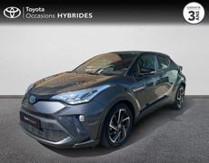 Toyota C-HR Cholet