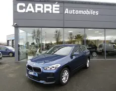 BMW X2 Dol-de-Bretagne