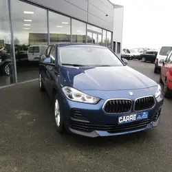 BMW X2 (F39) SDRIVE18DA 136CH BUSINESS DESIGN EURO6D-T Dol-de-Bretagne