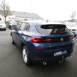 BMW X2 (F39) SDRIVE18DA 136CH BUSINESS DESIGN EURO6D-T Dol-de-Bretagne