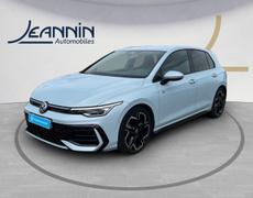 Volkswagen Golf 8