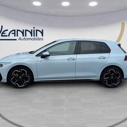 Volkswagen Golf 8 Golf 1.5 eTSI EVO2 116 DSG7 R-Line Edition Auxerre