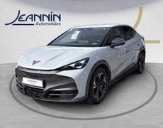 Cupra Tavascan Auxerre
