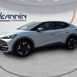 Cupra Tavascan Tavascan 286 ch V Auxerre