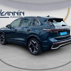 Volkswagen Tiguan Tiguan 1.5 eTSI 150ch DSG7 R-Line Edition Auxerre