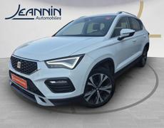 Seat Ateca Sens