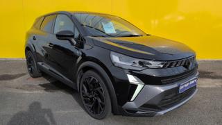 Renault Symbioz  - photo 0