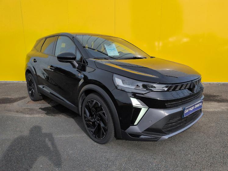 Renault Symbioz  - 25 480 €