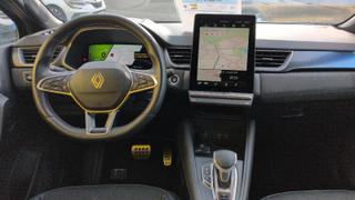 Renault Symbioz  - photo 1
