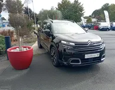 Citroen C5 Aircross - BLUEHDI 130 FEEL EAT8 + OPTIONS - 14 980 €
