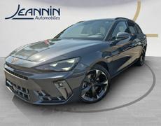 Cupra Leon Sportstourer Sens