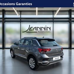 Volkswagen T-Roc T-Roc 1.5 TSI 150 EVO Start/Stop BVM6 Carat Auxerre