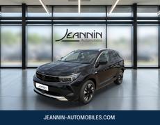 Opel Grandland Auxerre