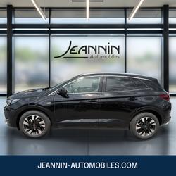 Opel Grandland Grandland 1.5 Diesel 130 ch BVA8 Ultimate Auxerre