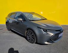 Toyota Corolla Touring Sports 184H DESIGN MY22