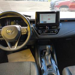 Toyota Corolla Touring Sports 184H DESIGN MY22 Saint-Georges-sur-Loire
