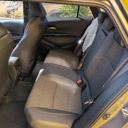 Toyota Corolla Touring Sports 184H DESIGN MY22 Saint-Georges-sur-Loire