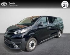 Toyota Proace verso Cholet
