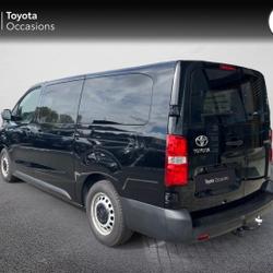 Toyota Proace verso Long 1.5 120 D-4D Dynamic RC22 Cholet