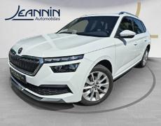 Skoda Kamiq Sens