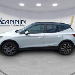 Seat Arona Arona 1.0 TSI 110 ch Start/Stop DSG7 Copa Sens