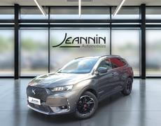 DS DS7 Crossback Maillot