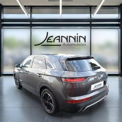 DS DS7 Crossback DS7 Crossback BlueHDi 130 EAT8 Performance Line+ Maillot