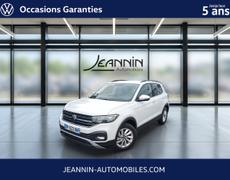 Volkswagen T-Cross Sens