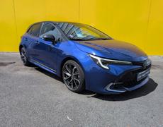 Toyota Corolla Saint-Georges-sur-Loire