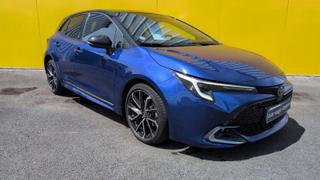 Toyota Corolla  - photo 0
