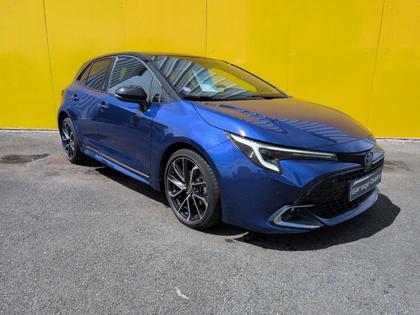 Toyota Corolla - 1.8 140CH COLLECTION MY25 - 28 550 €