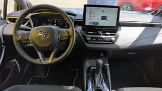 Toyota Corolla  - photo 1