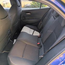 Toyota Corolla 1.8 140CH COLLECTION MY25 Saint-Georges-sur-Loire