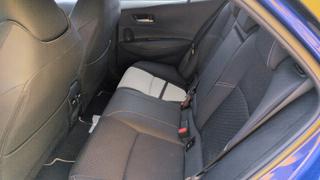 Toyota Corolla  - photo 2