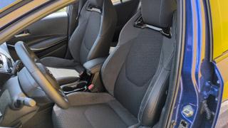 Toyota Corolla  - photo 3