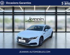 Volkswagen Arteon Auxerre