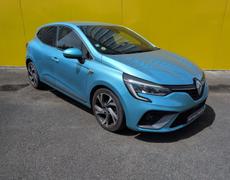 Renault Clio 5 Saint-Georges-sur-Loire