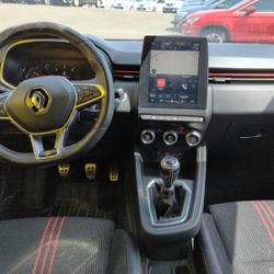 Renault Clio 5 1.5 BLUE DCI 115CH RS LINE 6CV Saint-Georges-sur-Loire