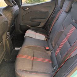 Renault Clio 5 1.5 BLUE DCI 115CH RS LINE 6CV Saint-Georges-sur-Loire
