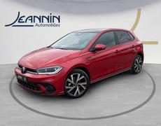 Volkswagen Polo Auxerre