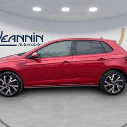 Volkswagen Polo Polo 1.0 TSI 110 S&S DSG7 R-Line Auxerre