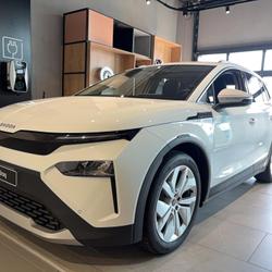 Skoda Elroq Elroq 204 ch Batterie 60 Clever Belfort